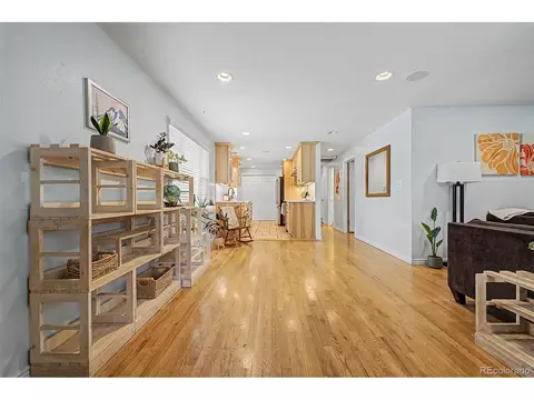 Entry Way - 6129 Everett St, Arvada, CO 80004 photo 2 of 2