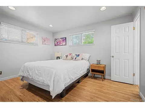 Bedroom - 6129 Everett St, Arvada, CO 80004 photo 1 of 8