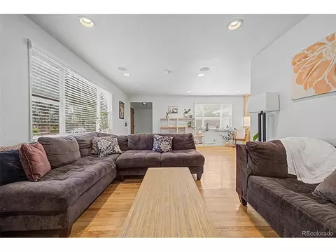 Living - 6129 Everett St, Arvada, CO 80004 photo 5 of 5