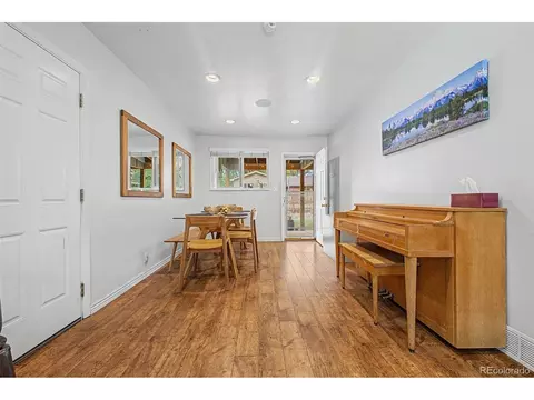 Dining - 6129 Everett St, Arvada, CO 80004 photo 2 of 2
