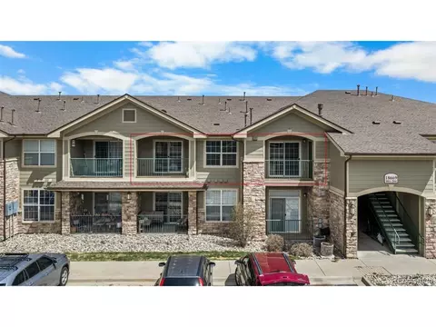 18669 Stroh Rd #10204, Parker, CO 80134