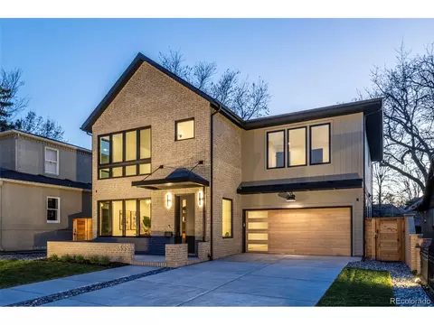 355 Forest St, Denver, CO 80220