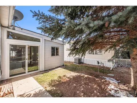 1743 Jade Dr #147, Loveland, CO 80537