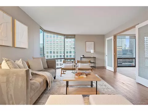 1625 Larimer St #1205, Denver, CO 80202