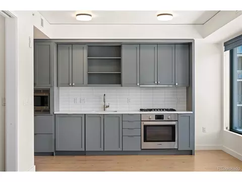 1750 Wewatta St #1129, Denver, CO 80202