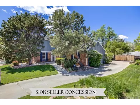 2773 S Macon St, Aurora, CO 80014