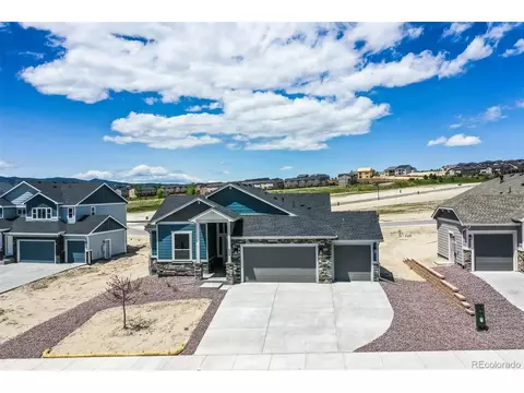 852 Naismith Ln, Monument, CO 80132