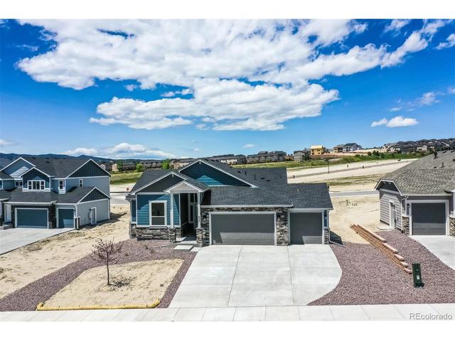 852 Naismith Ln, Monument, CO 80132