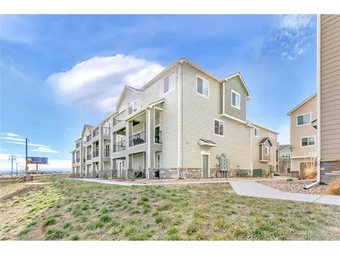 11250 Florence St #25C, Henderson, CO 80640