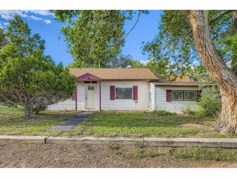 1160 Illinois Ave, Canon City, CO 81212