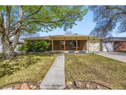 1276 S Marshall St, Lakewood, CO 80232