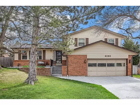 6192 S Ames Ct, Littleton, CO 80123