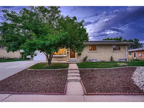 Undisclosed, Littleton, CO 80123