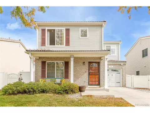 4434 Andes St, Denver, CO 80249