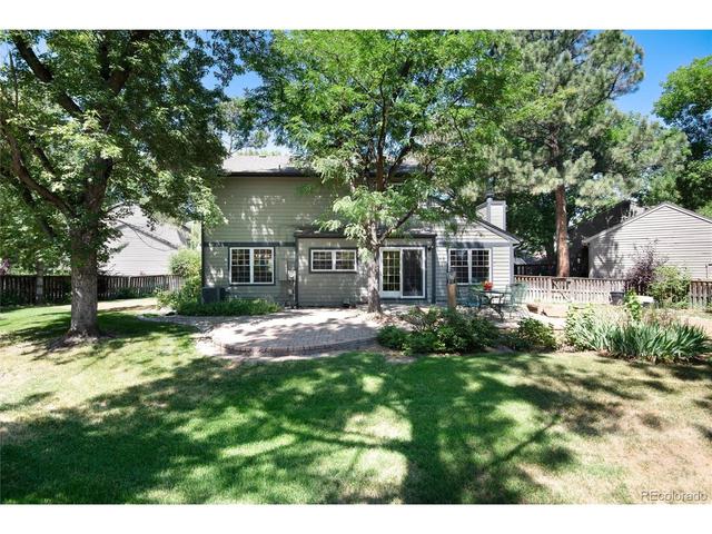 6234 S Elmira Cir, Englewood, CO 80111