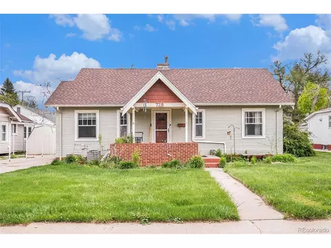 728 Lake St, Fort Morgan, CO 80701