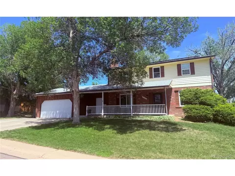 11124 Cherokee St, Northglenn, CO 80234
