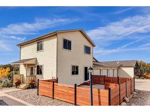 94 Mountain Shadows Ln, Castle Rock, CO 80104