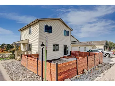 94 Mountain Shadows Ln, Castle Rock, CO 80104
