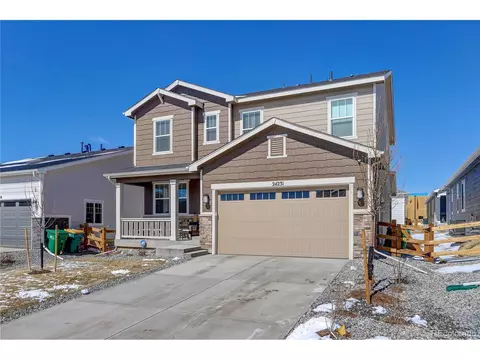 24231 E 40th Ave, Aurora, CO 80019 photo 1