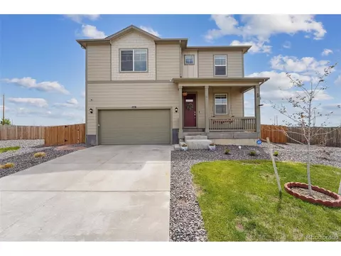 2201 Monte Vista St, Fort Lupton, CO 80621