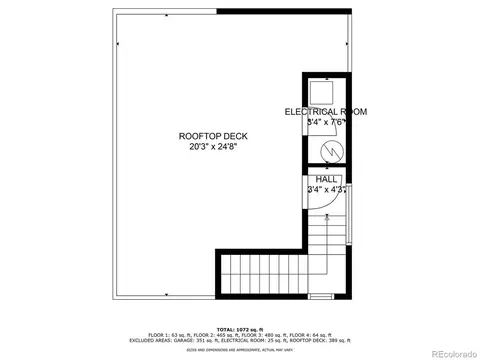 2044 N High St, Denver, CO 80205 photo 36