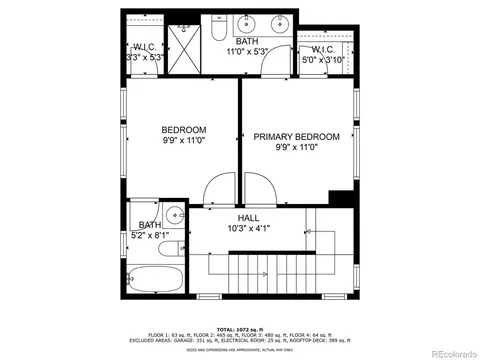 2044 N High St, Denver, CO 80205 photo 35