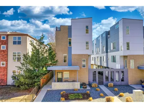 2044 N High St, Denver, CO 80205
