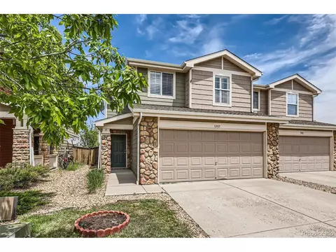 Undisclosed, Castle Rock, CO 80104