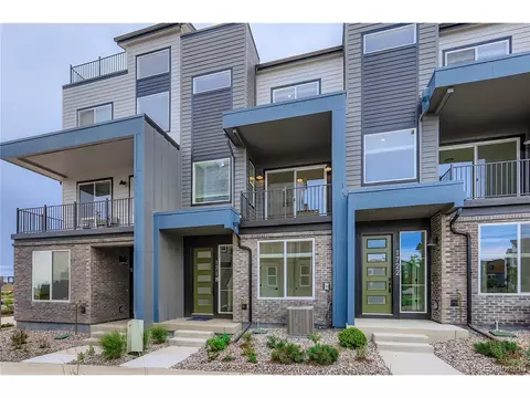 Undisclosed, Broomfield, CO 80023