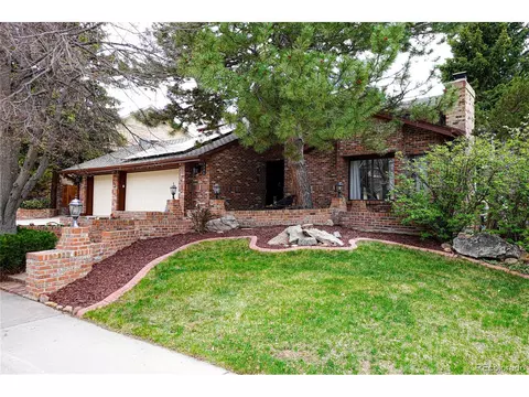 5531 S Telluride Ct, Centennial, CO 80015