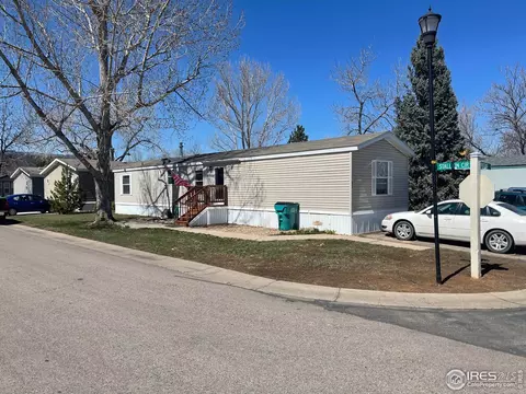 2300 W County Road 38 E #57, Fort Collins, CO 80526