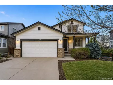 5639 Jaguar Way, Lone Tree, CO 80124