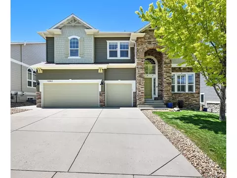 12063 Blackwell Way, Parker, CO 80138
