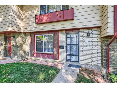 436 S Carr St, Lakewood, CO 80226
