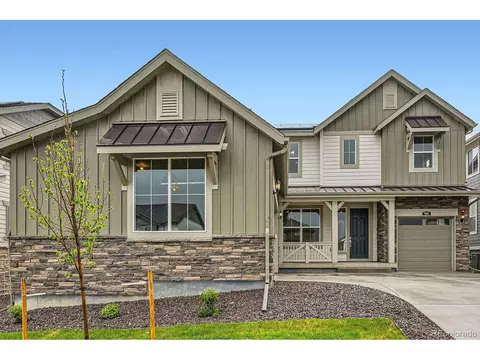 595 Twilight St, Erie, CO 80516
