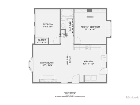 17166 E Chenango Ave #A, Aurora, CO 80015 photo 29