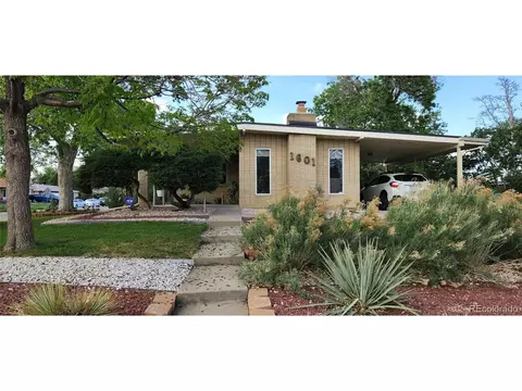 1601 E 86th Pl, Denver, CO 80229 photo 1