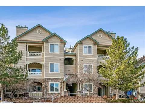 9611 W Coco Cir #104, Littleton, CO 80128