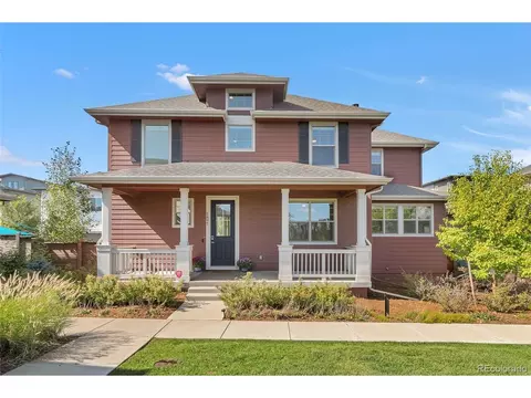 5897 N Boston Ct, Denver, CO 80238