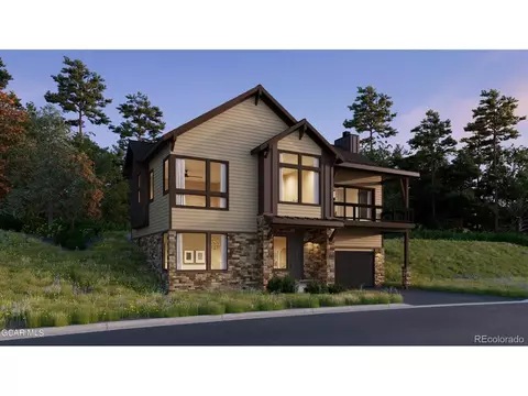 40 Overlook Pl, Winter Park, CO 80482