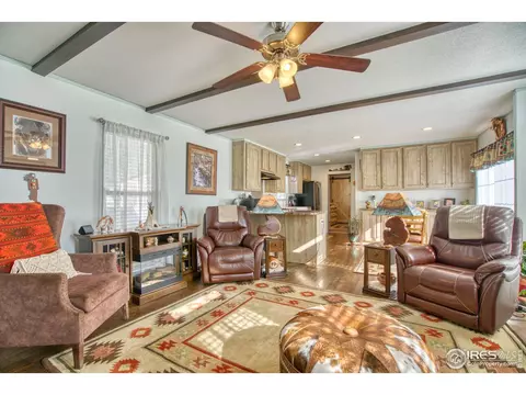 209 Street B #14, Evans, CO 80620