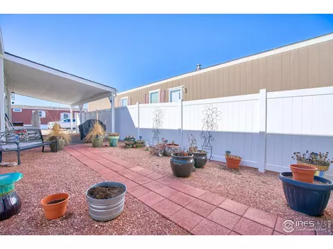 209 Street B #14, Evans, CO 80620 photo 15