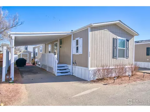 209 Street B #14, Evans, CO 80620 photo 17