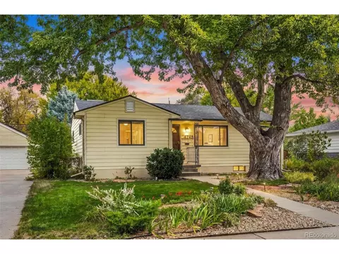 4748 S Washington St, Englewood, CO 80113