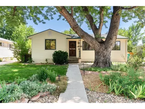 4748 S Washington St, Englewood, CO 80113