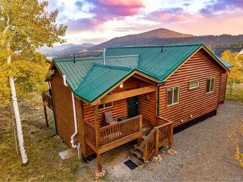 260 Thunder Ln, Como, CO 80432 photo 30