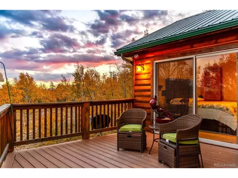 260 Thunder Ln, Como, CO 80432 photo 5