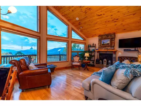 260 Thunder Ln, Como, CO 80432 photo 2
