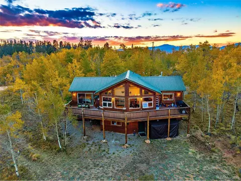 260 Thunder Ln, Como, CO 80432